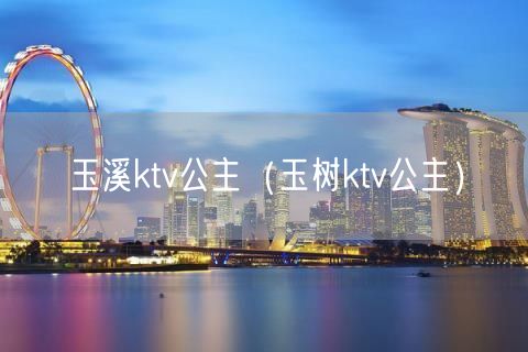 玉溪ktv公主（玉树ktv公主）(36)