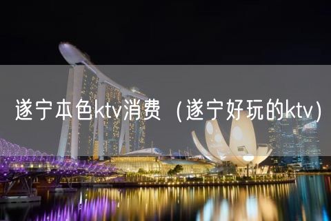 遂宁本色ktv消费（遂宁好玩的ktv）(16)