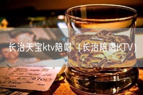 长治天宝ktv陪唱（长治陪唱KTV）(18)