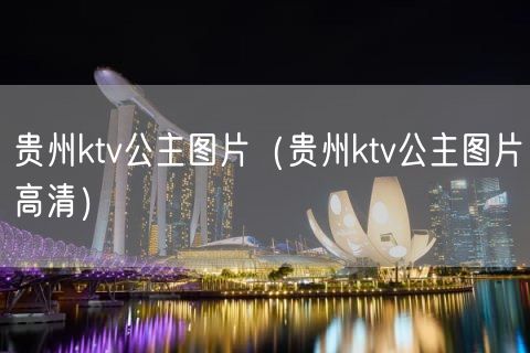 贵州ktv公主图片（贵州ktv公主图片高清）(20)