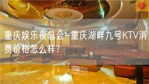 重庆娱乐夜总会-重庆湖畔九号KTV消费价格怎么样?