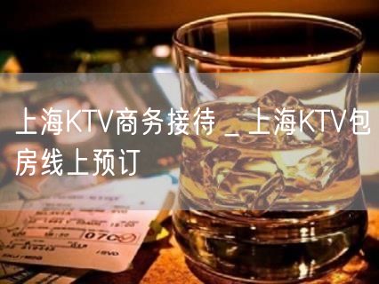 上海KTV商务接待＿上海KTV包房线上预订