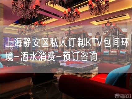 上海静安区私人订制KTV包间环境-酒水消费-预订咨询